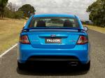 Ford Falcon XR8 2008 года